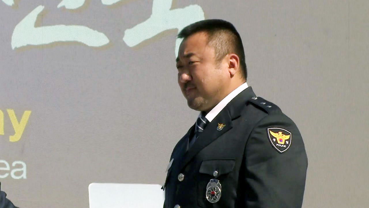 경찰 계급별 임명방법은 다양하다.