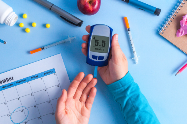 근육통이 보내는 질병 신호