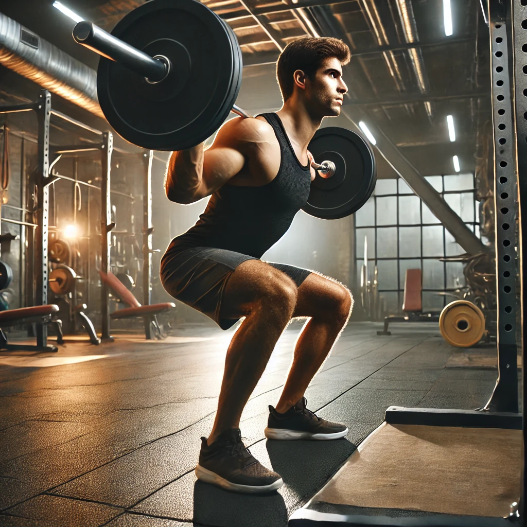 웨이트 트레이닝 트렌드 관련 사진