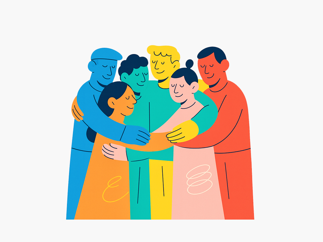 25년 12월 7일 말씀 카드 성경구절 : 서로 기꺼이 받아들이십시오. (로마 15,7)