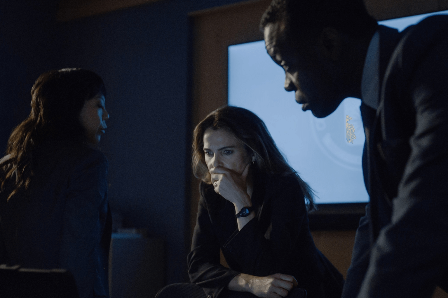 넷플릭스 외교관 시즌 3