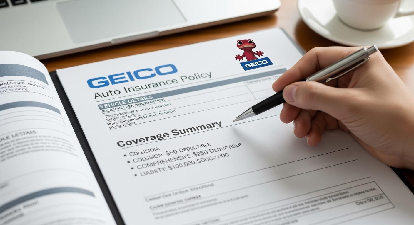 운전자보험 내용