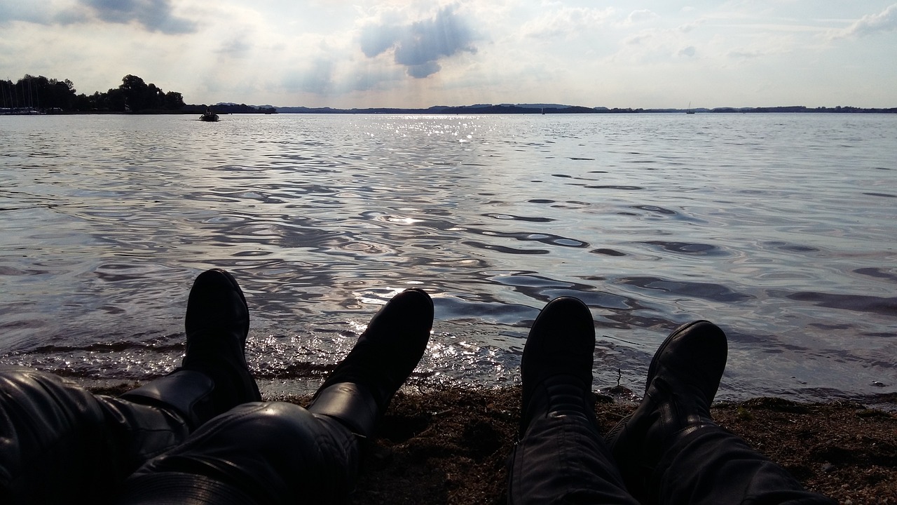 웰니스 관광: 최적의 건강과 웰빙 여행