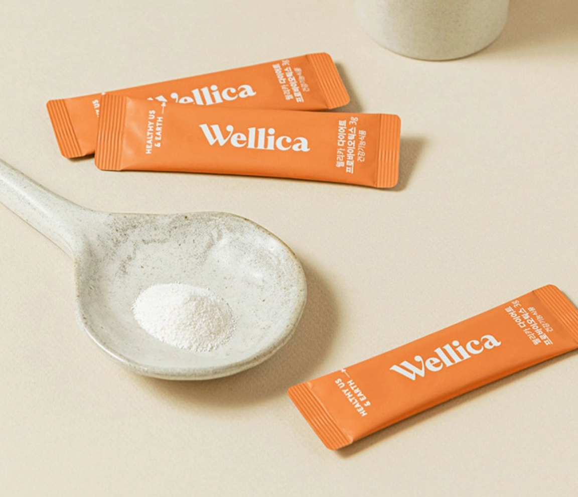 슬리맥스 유산균이란?