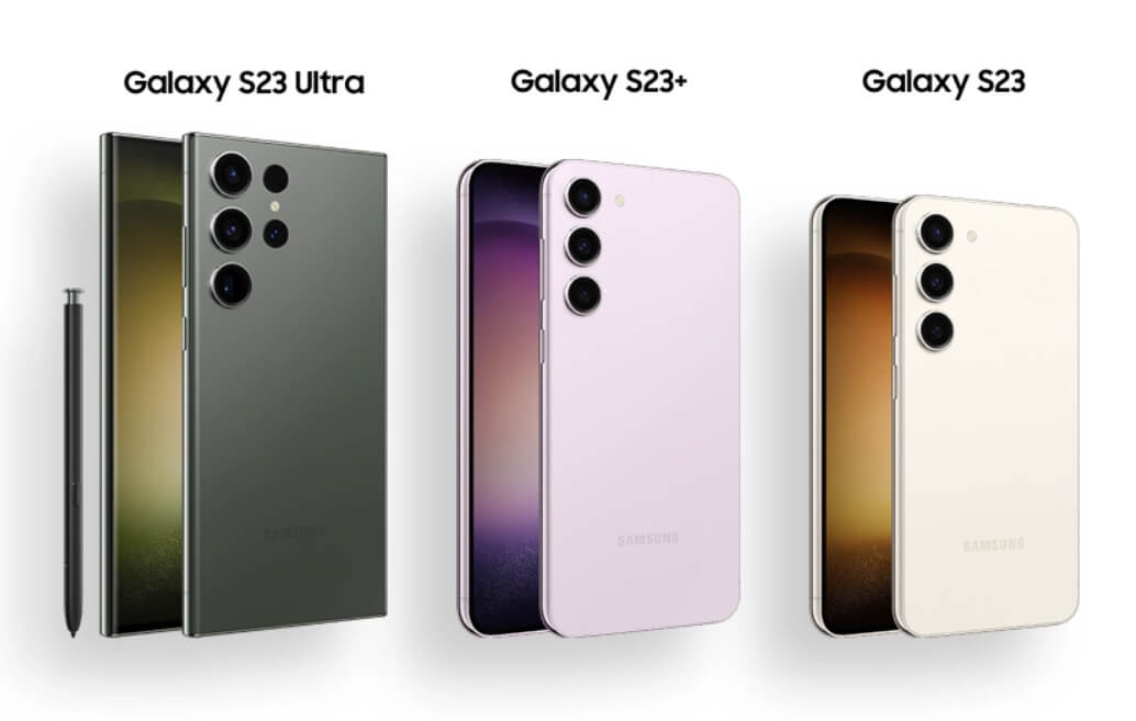 s23 사전예약