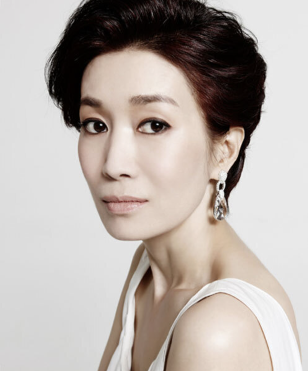 나영희 화보