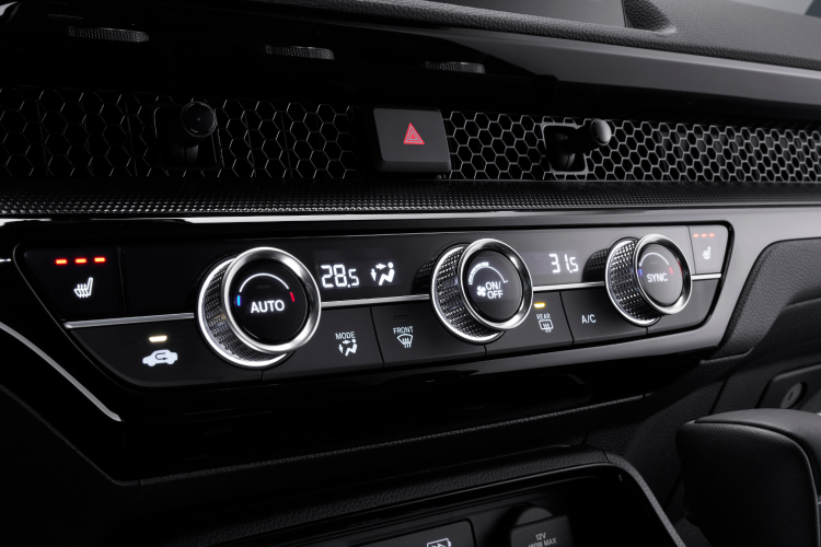 혼다 cr-v 하이브리드