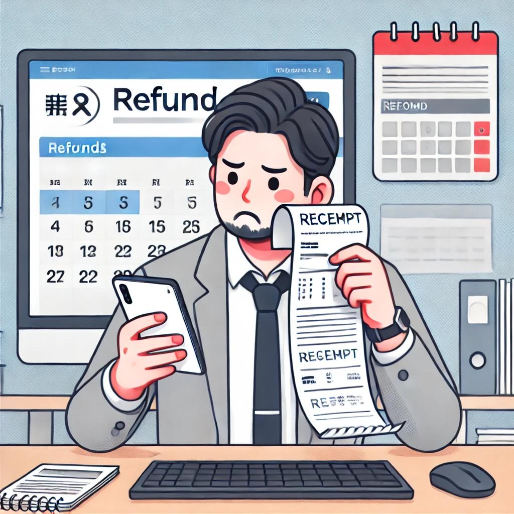 티몬 환불 입금