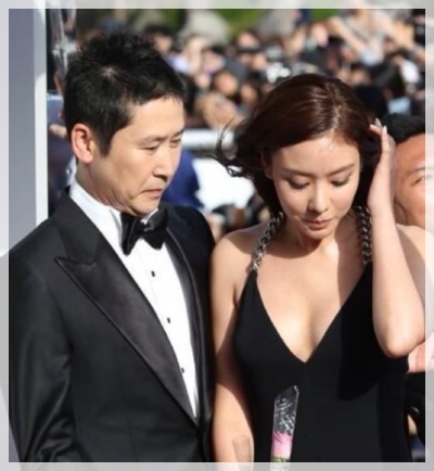 신동엽 프로필 총 정리 (나이, 아내, 이소라, 이선균)