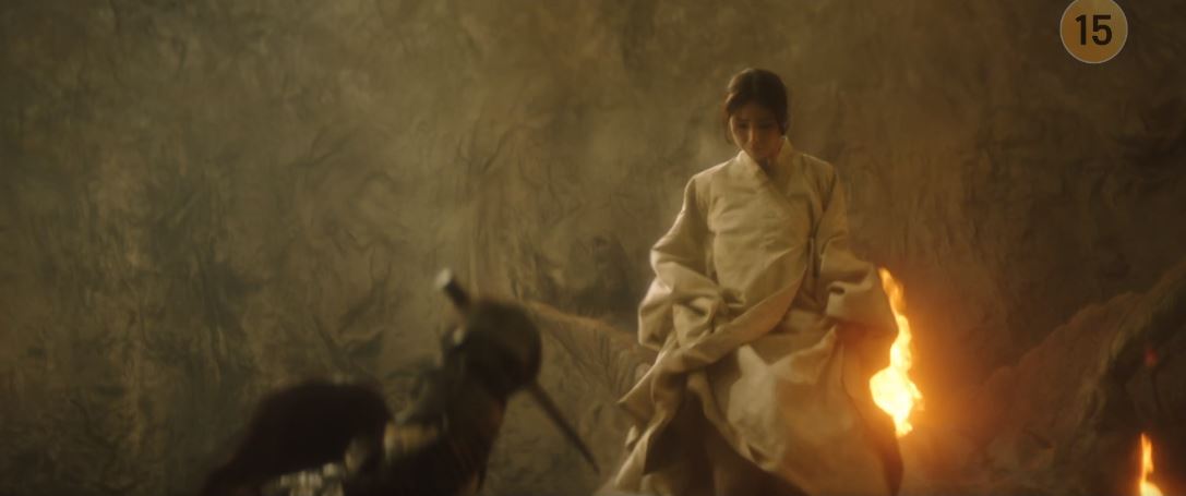 아라문의검_12회