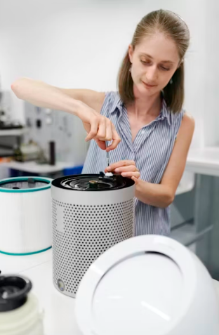 미세먼지 앱 추천 및 실시간 농도 확인 가이드