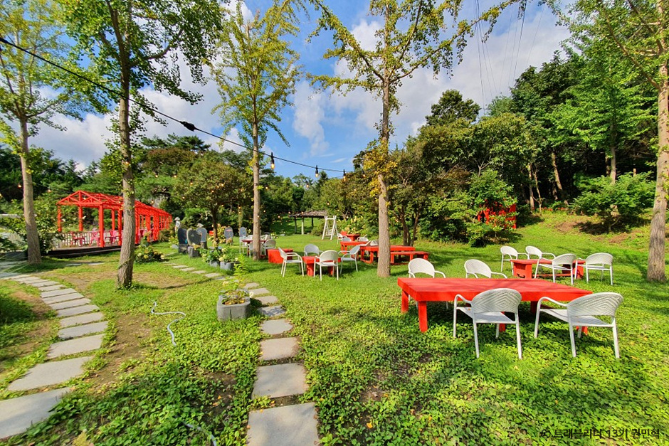 보령 가볼만한곳 베스트10