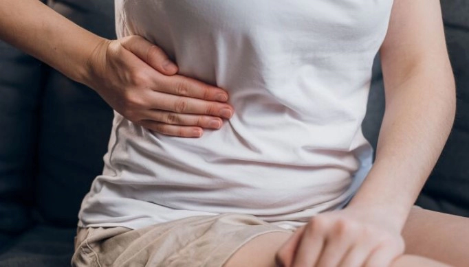 담낭염의 좋은 음식 추천