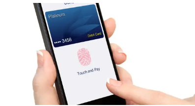 모바일 주민증록증