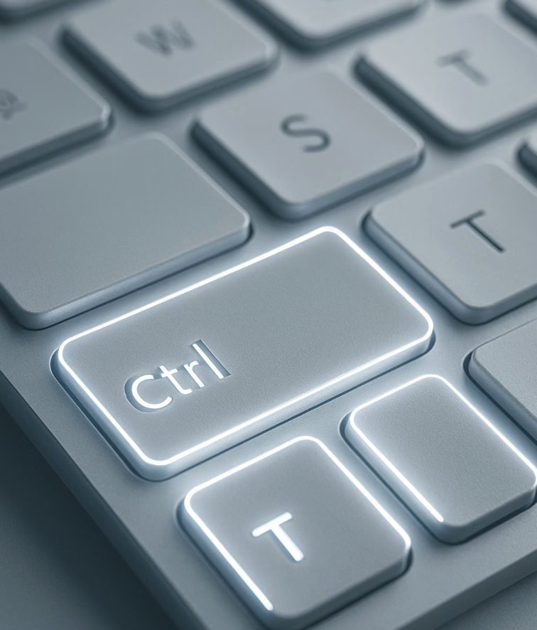 마법의 단축키&amp;#44; Ctrl+Shift+T