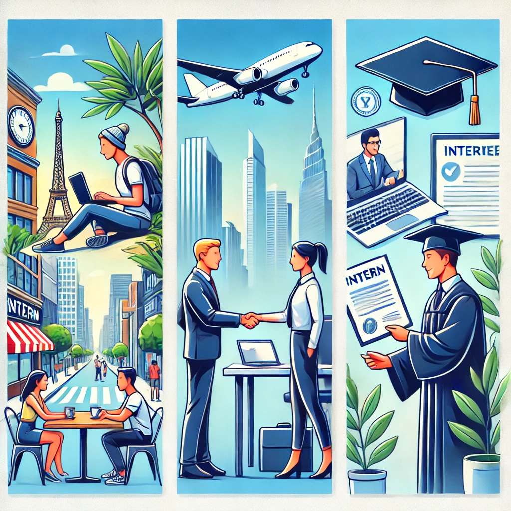 유학 체크리스트