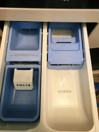 표백제 사용법 산소계와 염소계 차이 혼합 금지 안전 수칙_21