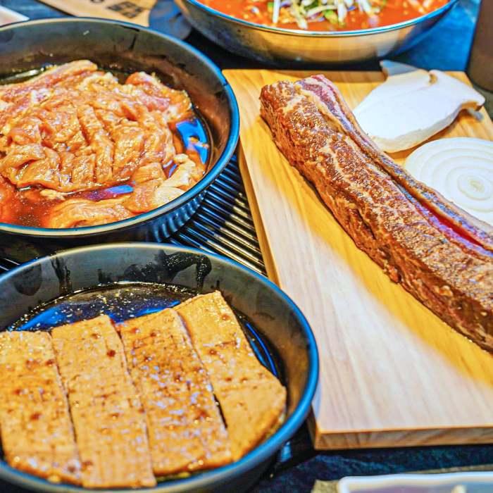 생방송투데이 오목교 목동 우대갈비 돼지갈비 목살 맛집