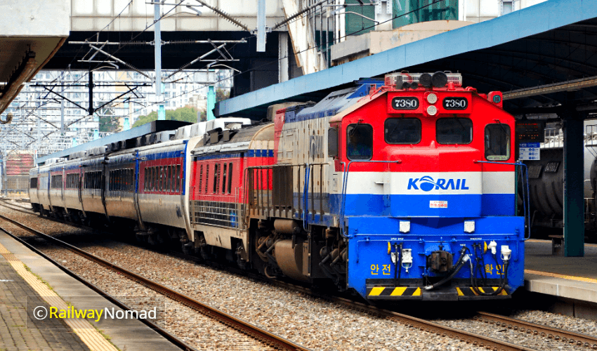 양평역 기차시간표