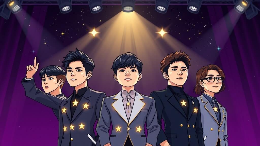 2025 부활 의정부 공연