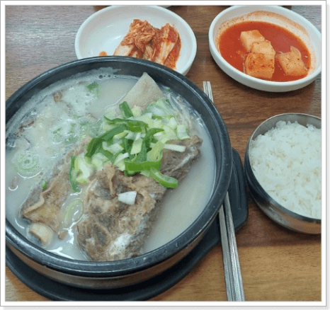 오늘N 인삼 보양식 갈비탕 양념구이 인삼 탕수 주문 위대한 일터