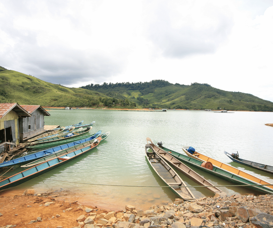 3박 4일로 충분한 해외 패키지 여행지 추천