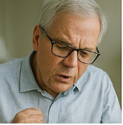 뇌졸중 전조증상