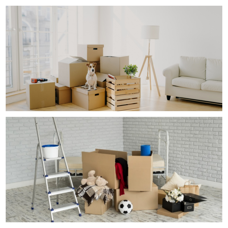 포장이사 전날 준비물 점검 리스트