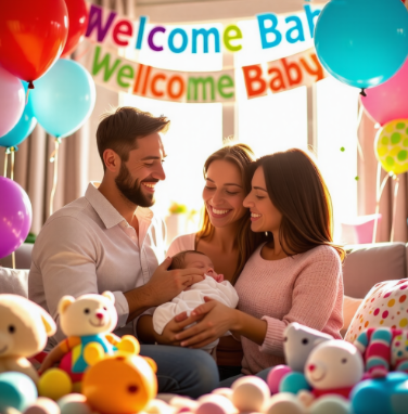 출산 장려금 확대