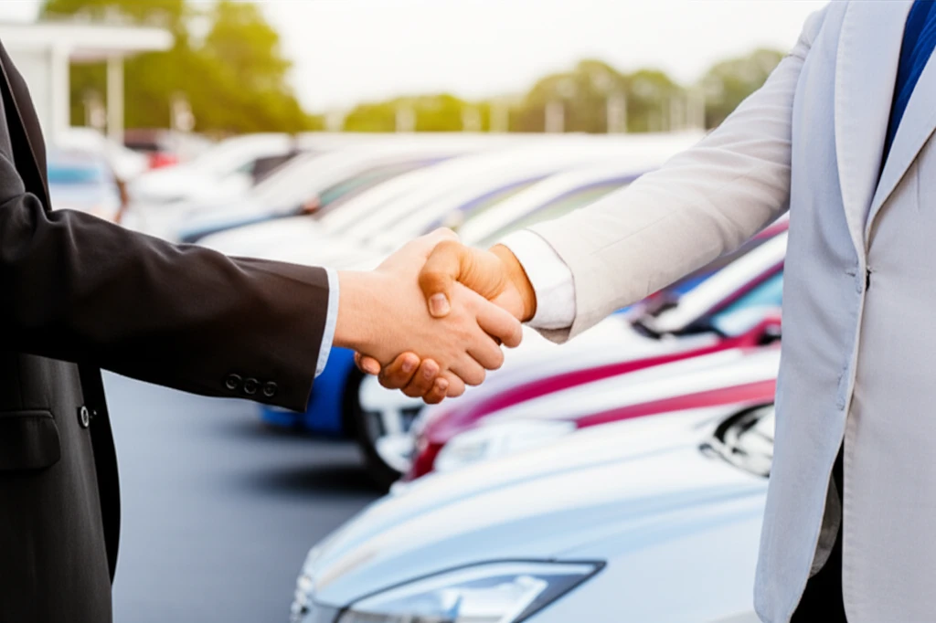 중고차 시세 변동 요인 완벽 분석: 