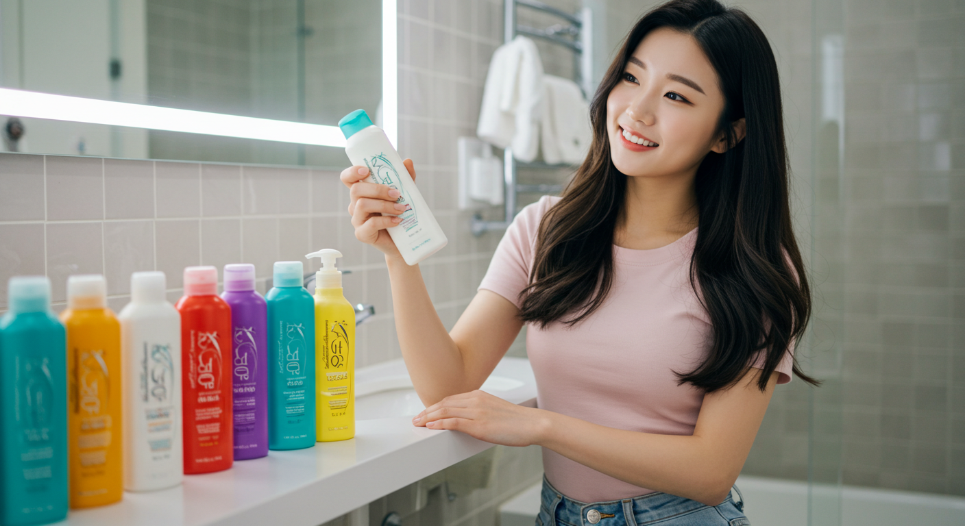 탈모샴푸 판매순위 연령별