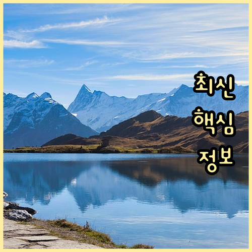 차상위계층 건강보험료 감면 총정리: ..