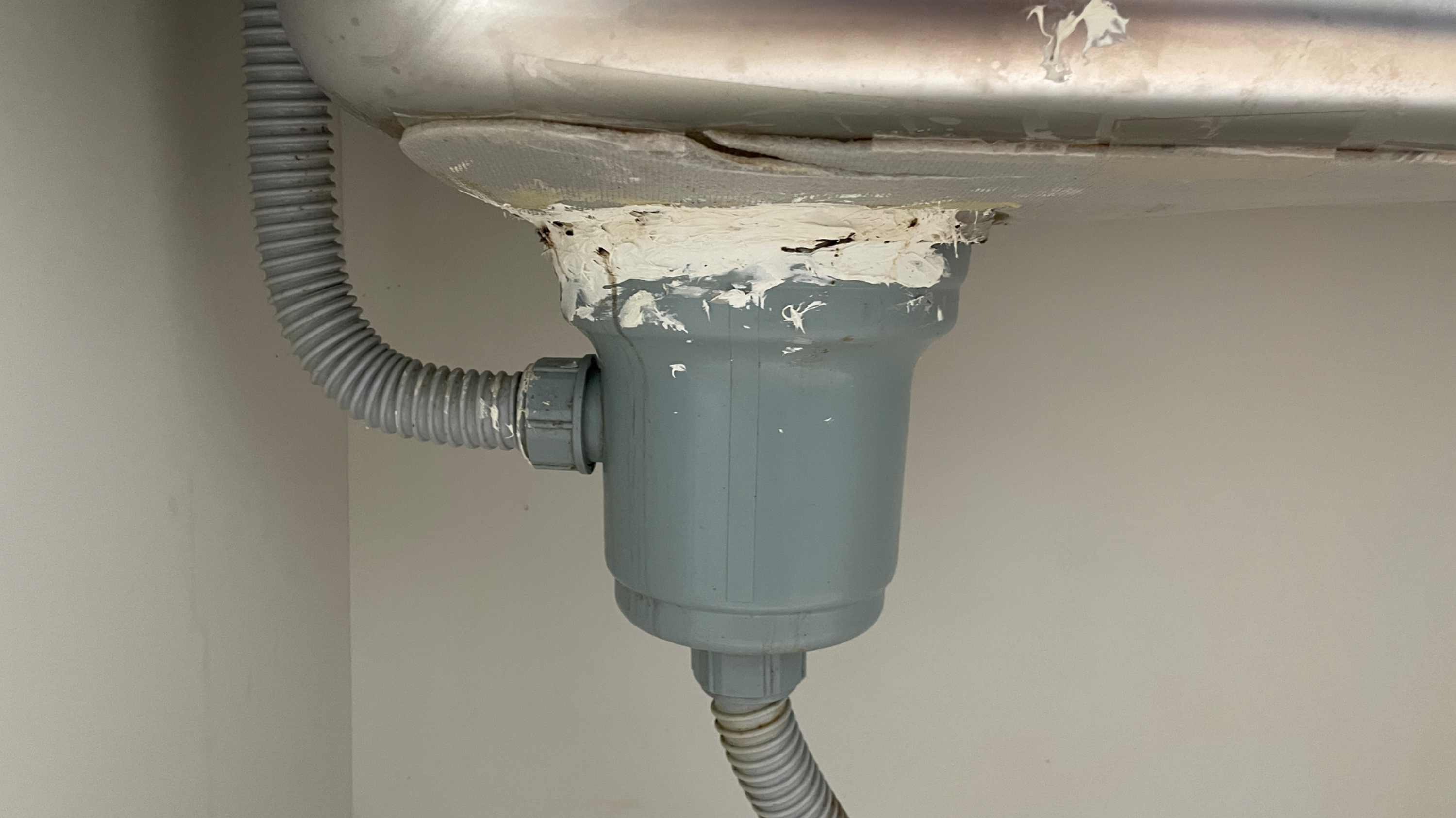 부산싱크대하수구막힘