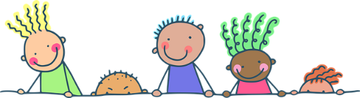 어린이는 백가지 언어가 있다.