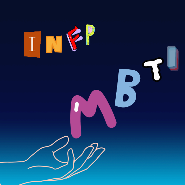 MBTI 16유형 성격 시리즈 [1편] &ndash; INFP