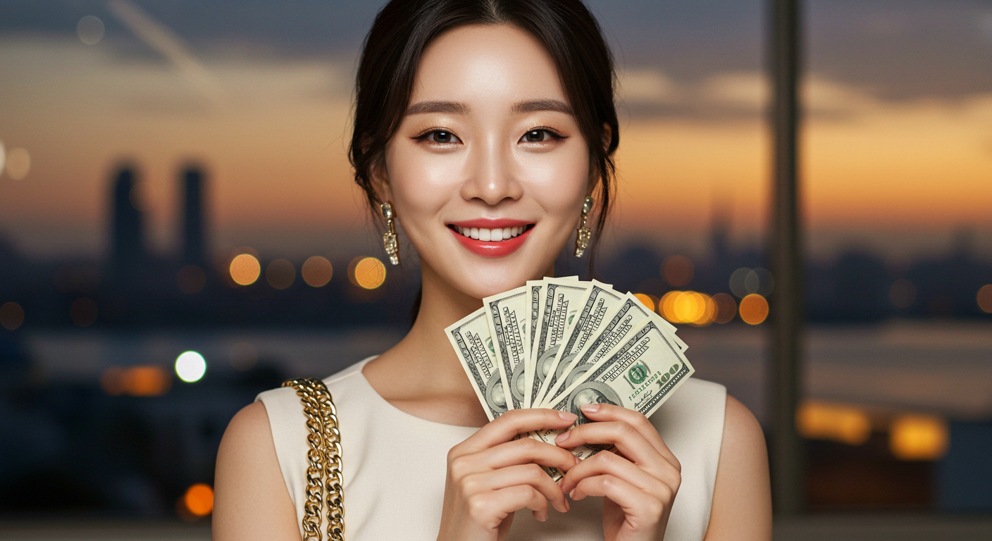 우리은행 소액대출