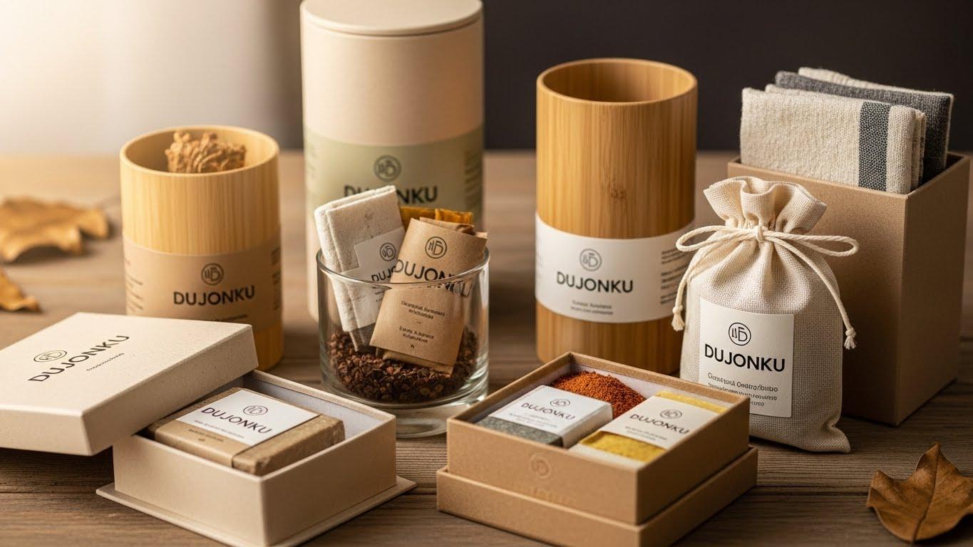 두쫀쿠 포장용기