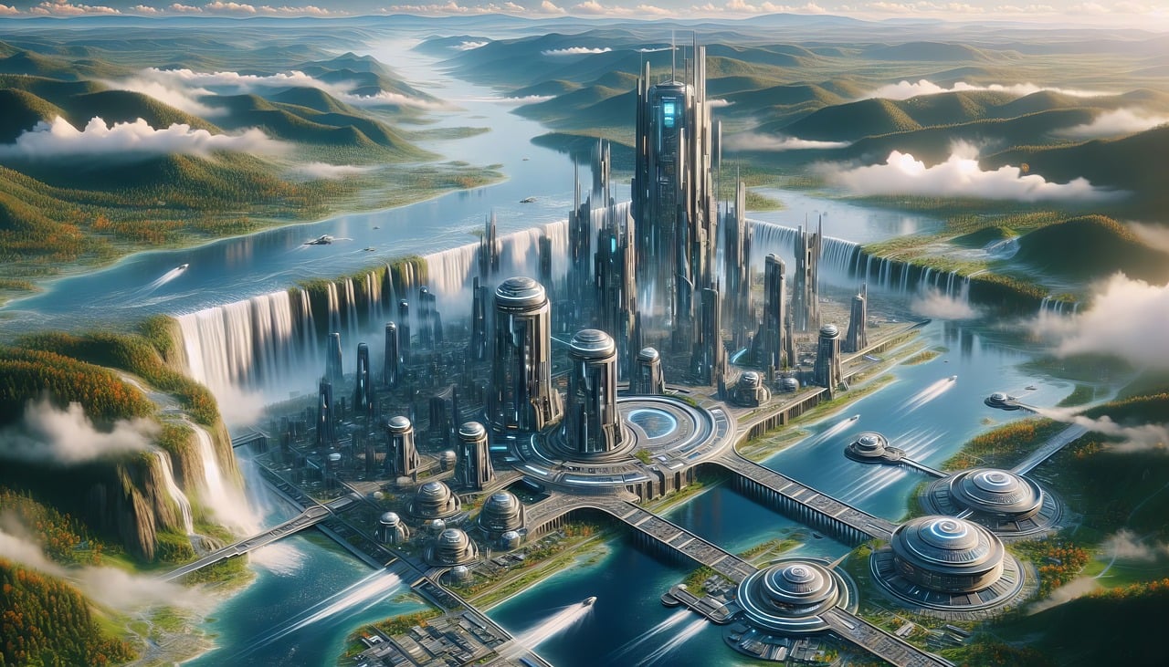 스페이스 콜로니 관리자