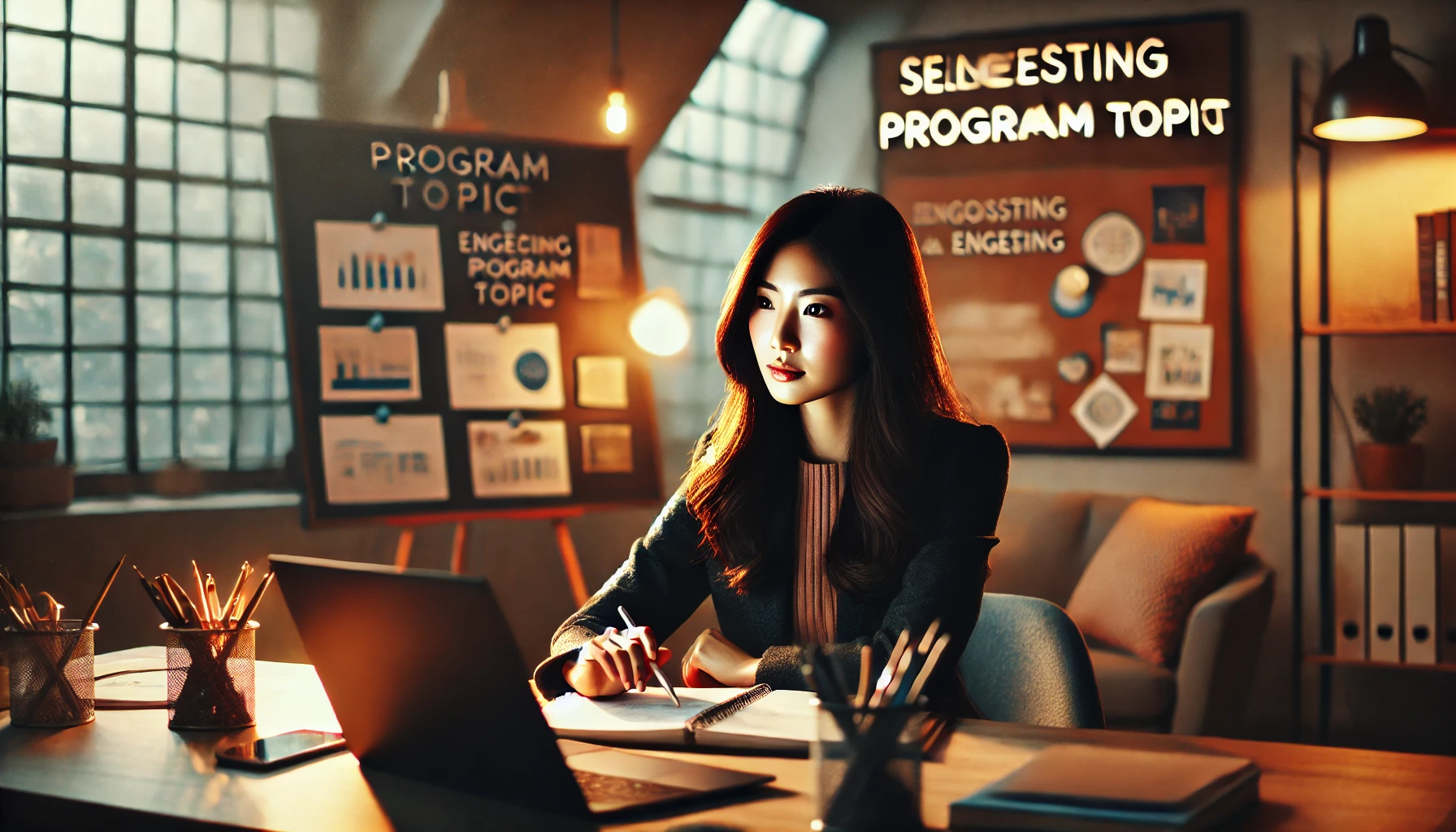 온라인 코칭 프로그램