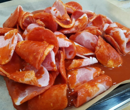 백로식당
