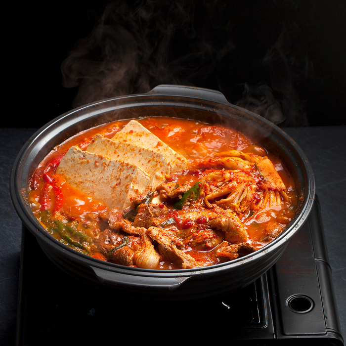 2TV 생생정보 2008회 2024년3월18일 닭도리탕 부안애서