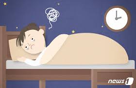 불면증 치료방법 
