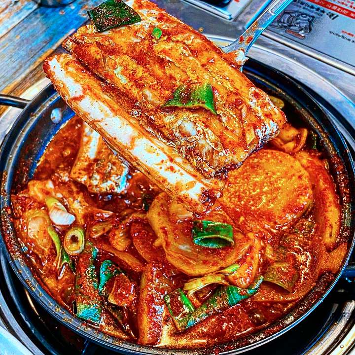 갈치조림 제주 섭지코지 맛집 추천