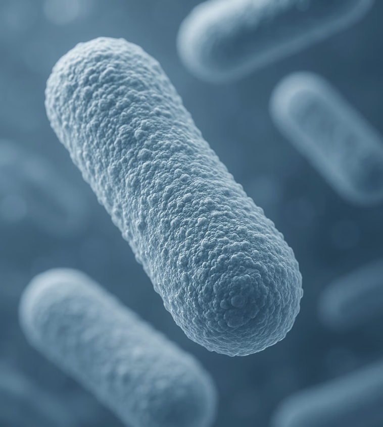 이 지독한 균&amp;#44; 왜 이렇게 오래 싸워야 할까?