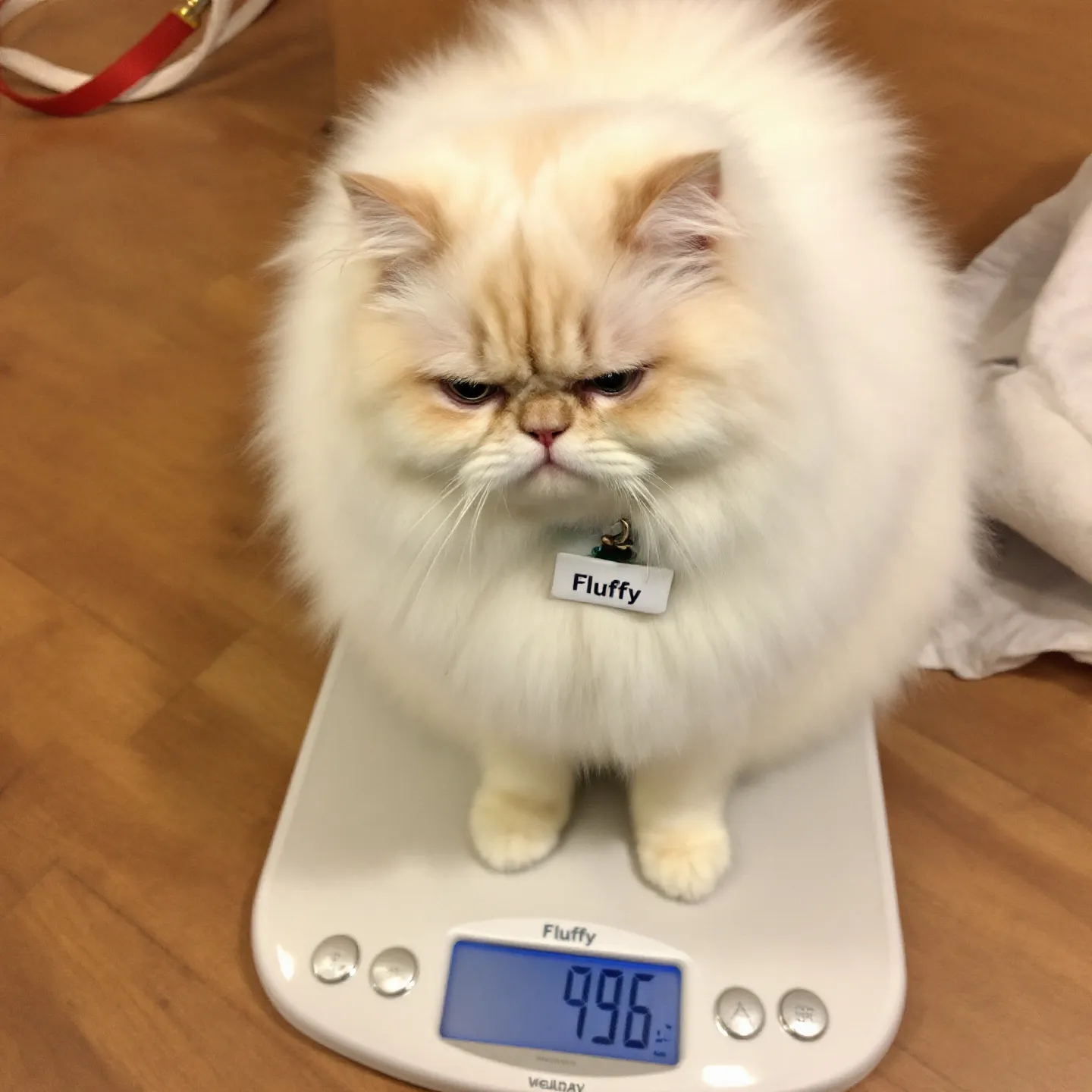 고양이 다이어트 사료로 체중 감량 성공하기