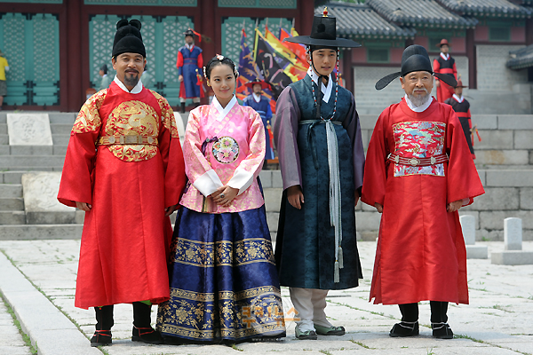 공주의 남자 관련