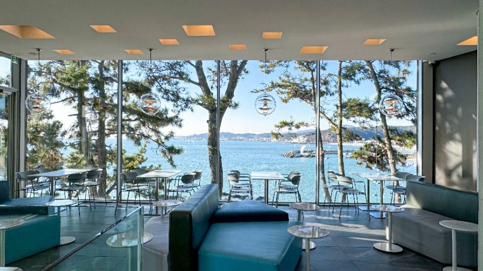 부산 오션뷰 카페 추천