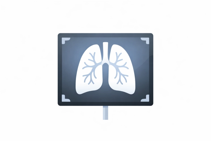 폐암 검사방법