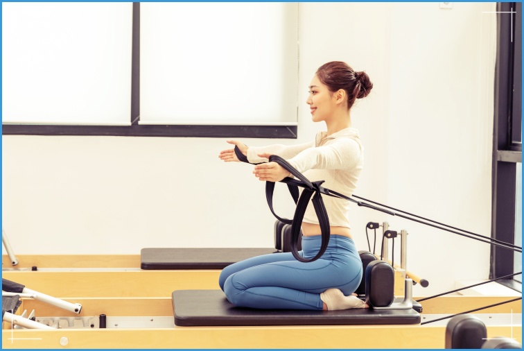 체지방을 줄이는 데 가장 효과적인 운동은