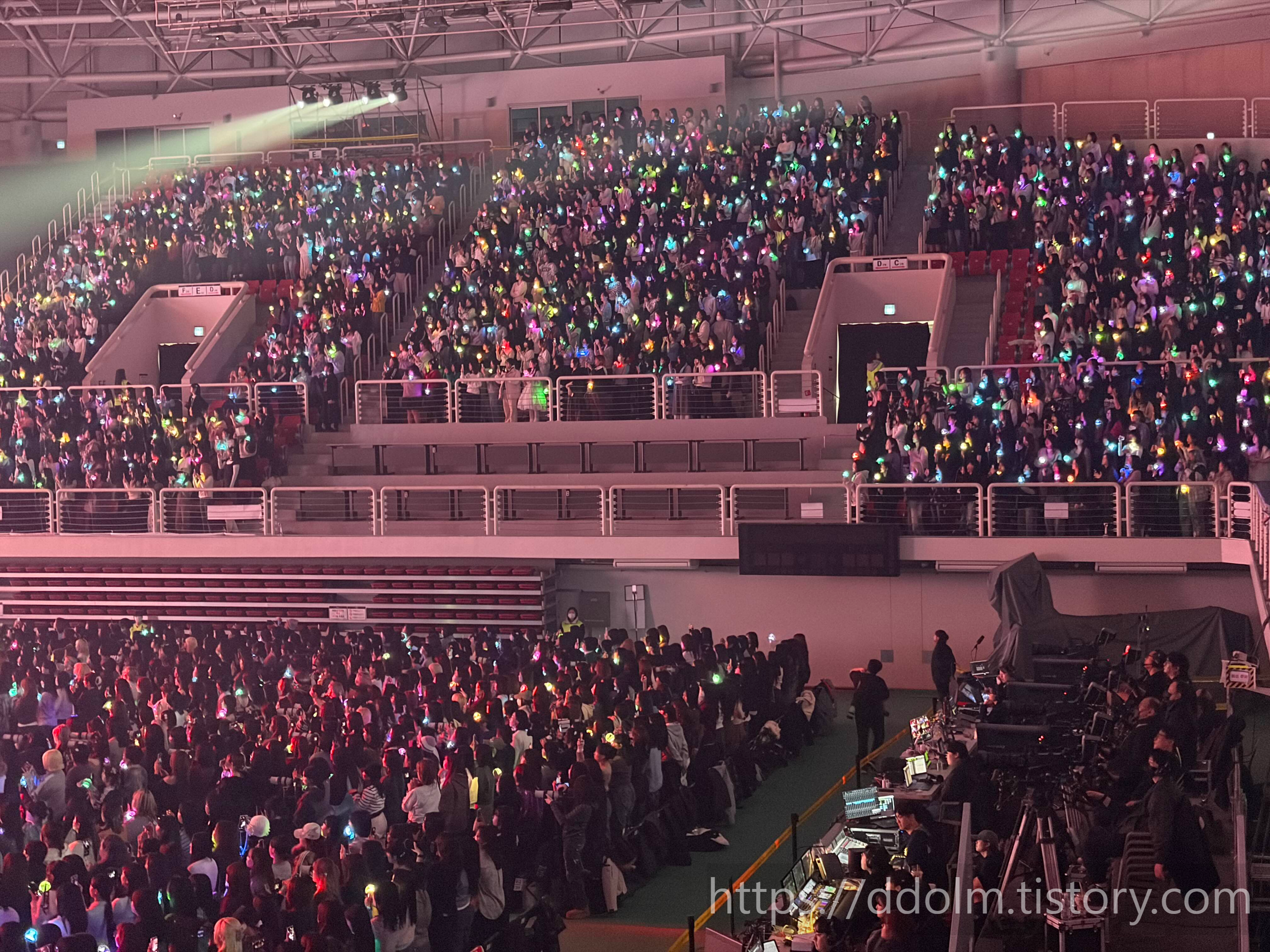 Xclusive Party 팬미팅 막날 20260104